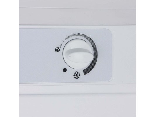 Холодильник Indesit TIA 14